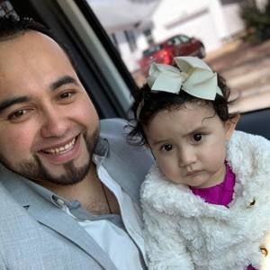 Meet your Posher, Williams